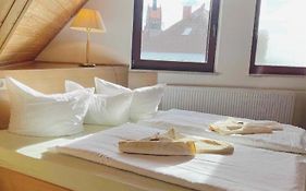 Monteurzimmer Usedom